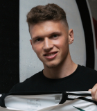 Henrique Miguel Sousa Arreiol