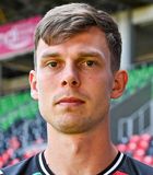 Mateusz Ho�ownia