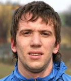 O�eksandr Horzow