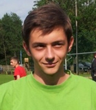 Tomasz Hudo�