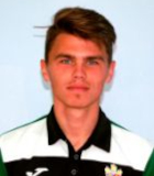 Maksym Huridow