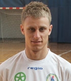 Damian Iracki