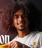 Aziel Jackson