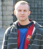 Arkadiusz Jagodzi�ski