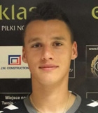 Maciej Jagodzi�ski