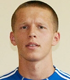 Patryk Jaocha