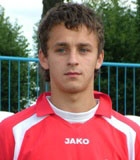 Damian Janecki