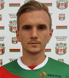 Mateusz Jaros