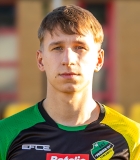 Oliwier Jarosz