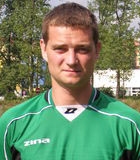 Marcin Jarzbek