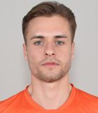Mateusz Jarzynka
