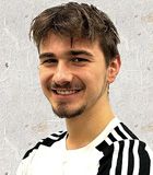 Mateusz Jasiak