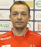 Krzysztof Jasiski