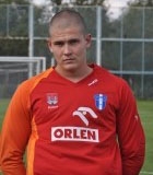 Patryk Jastrz�bski