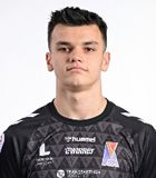 Oskar Je�