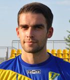 Krystian Jo�