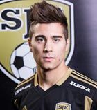 Josué Currais Prieto