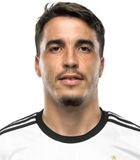 Josu� Filipe Soares Pesqueira