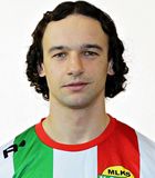 Przemys�aw J�zefowicz