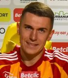 Dmytro Juchymowycz