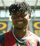 Musa Juwara