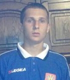 Bart�omiej Kaczy�ski