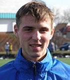 �ukasz Kalinowski