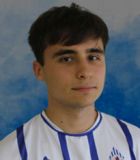 Kacper Kali�ski