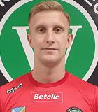 Daniel Kamiski
