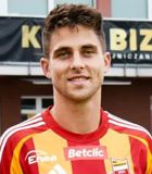 Dariusz Kami�ski