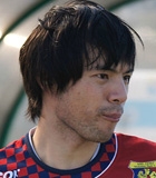 Kang Ho-jung