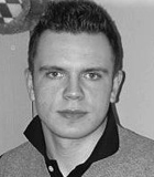 Bartosz Kaszy�ski