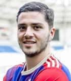 Al�xandros Katr�nis