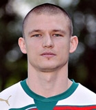 Przemysław Kaźmierczak