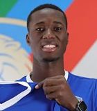 Modou Keïta