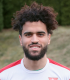 Anes Kherouf