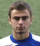 Kacper Kiełdanowicz