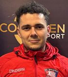 Patryk Kieliba