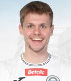 Patryk Kieli�