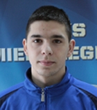 Patryk Kie�pi�ski