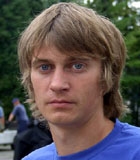 Marius Kiys