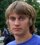 Marius Ki�ys