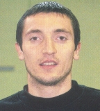 Andrij Klimkowycz