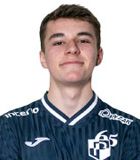 Kacper Kmio�ek