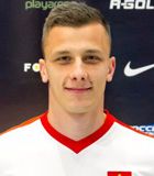 Micha� Knajdrowski