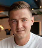 Martin Kobylaski