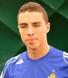 Grzegorz Kocio�ek