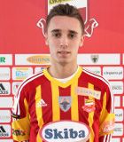 Mateusz Ko�odziej