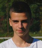 Szymon Ko�odziej