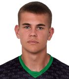 Kacper Ko�oty�o